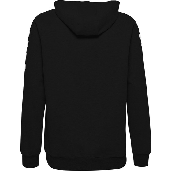 Hummel Go Cotton Zip Hoodie Men