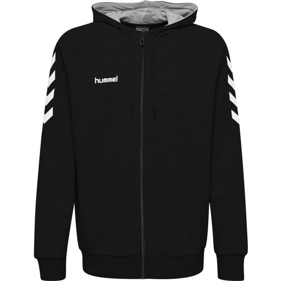 Hummel Go Cotton Zip Hoodie Men