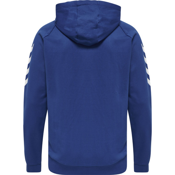 Hummel Go Cotton Zip Hoodie Men