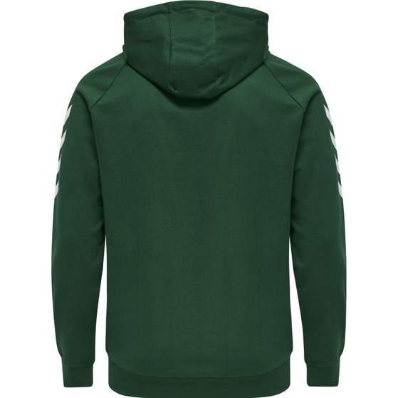 Hummel Go Cotton Zip Hoodie Men