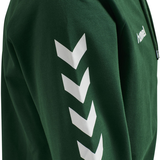 Hummel Go Cotton Zip Hoodie Men