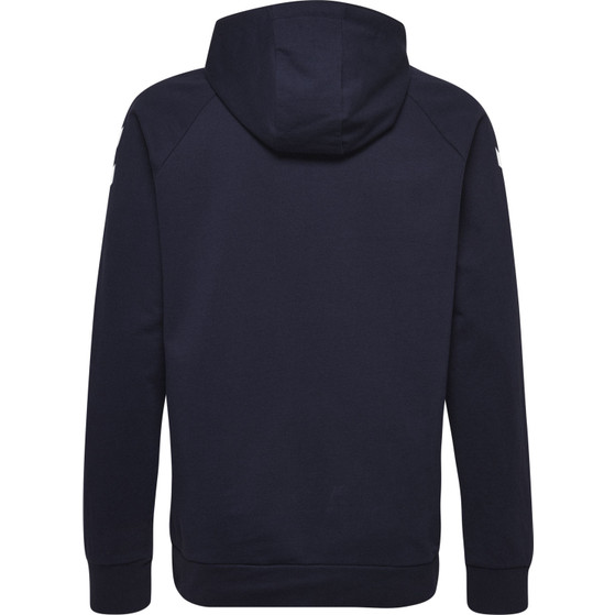 Hummel Go Cotton Zip Hoodie Men