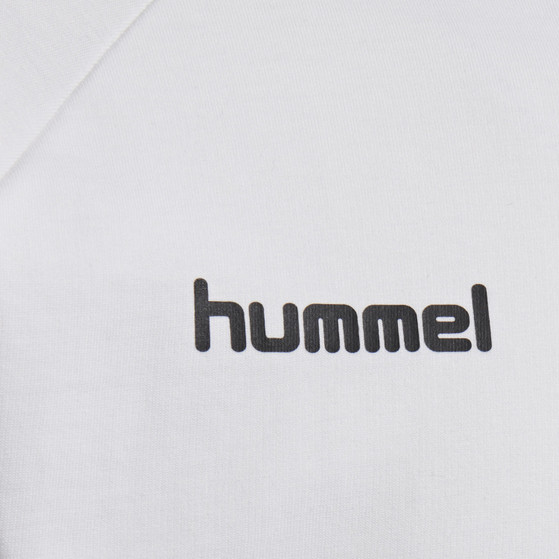 Hummel Go Cotton Zip Hoodie Men