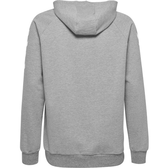 Hummel Go Cotton Zip Hoodie Men