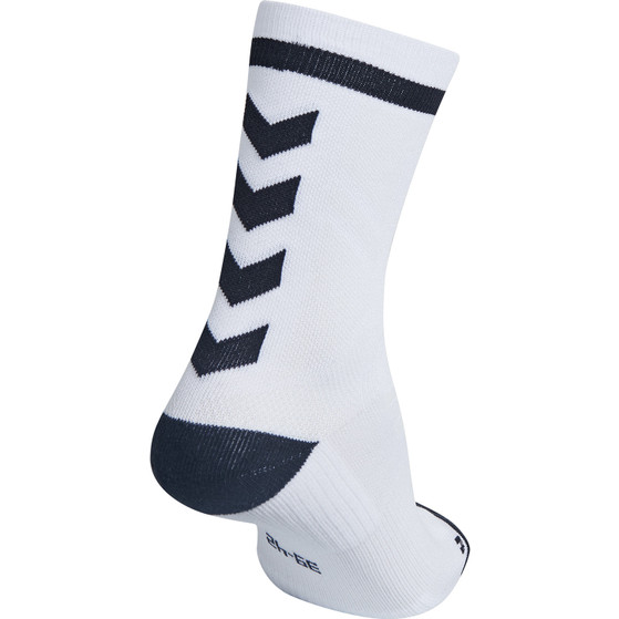 Hummel Elite Indoor Sock Low Handballshop