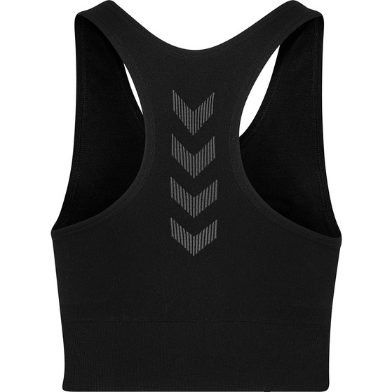 Hummel First Seamless Bra Women