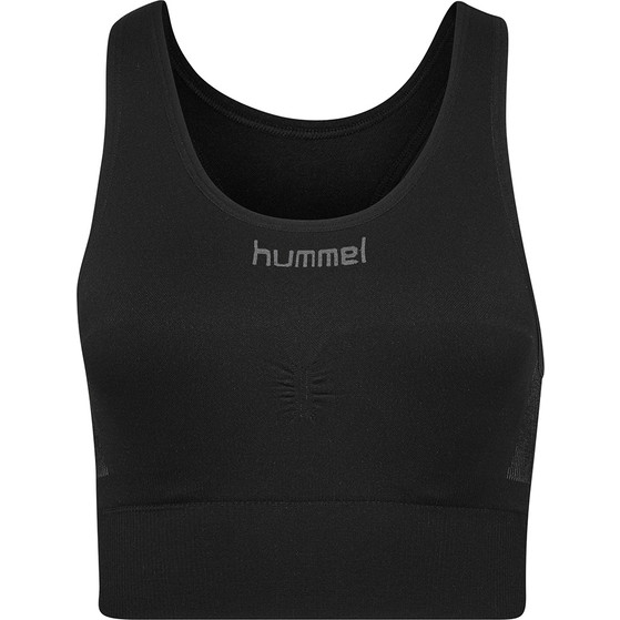 Hummel First Seamless Bra Women