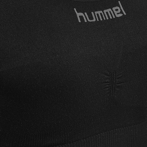Hummel First Seamless Bra Women