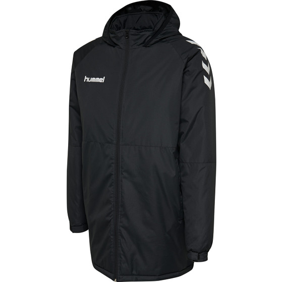 Hummel Core Bench Jacket