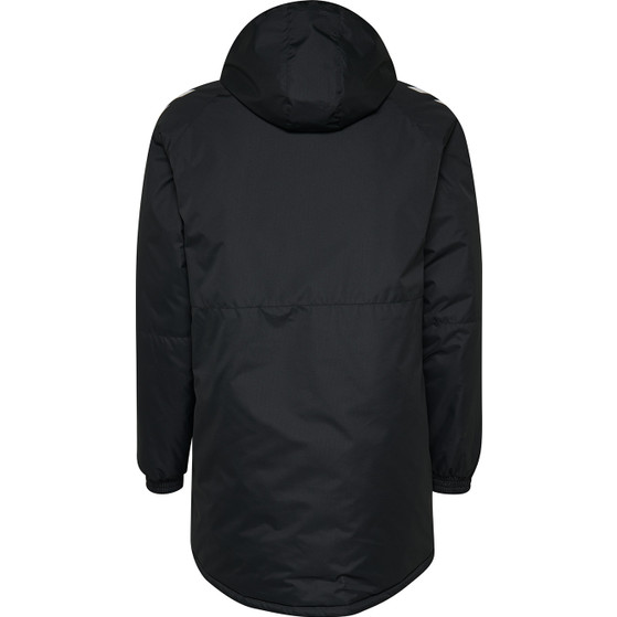 Hummel Core Bench Jacket