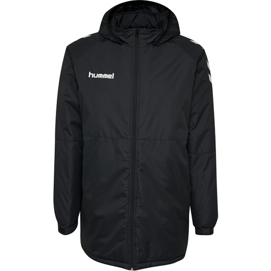 Hummel Core Bench Jacket