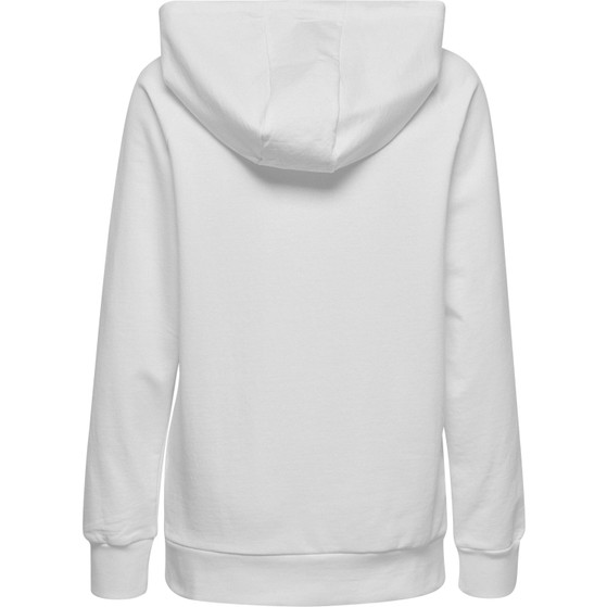 Hummel Go Cotton Zip Hoodie Women