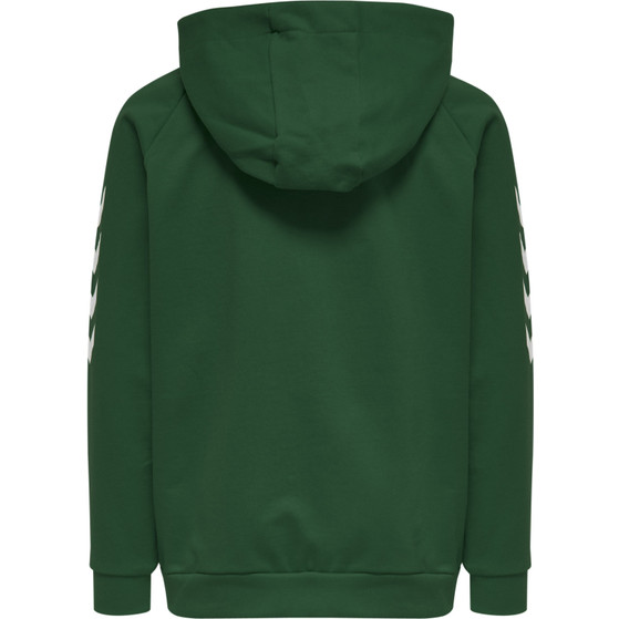 Hummel Go Cotton Zip Hoodie Kids