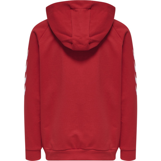 Hummel Go Cotton Zip Hoodie Kids