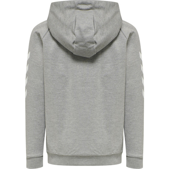 Hummel Go Cotton Zip Hoodie Kids