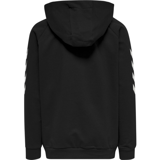 Hummel Go Cotton Zip Hoodie Kids