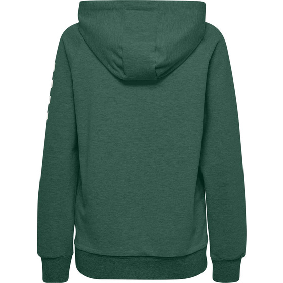 Hummel Go Cotton Zip Hoodie Women