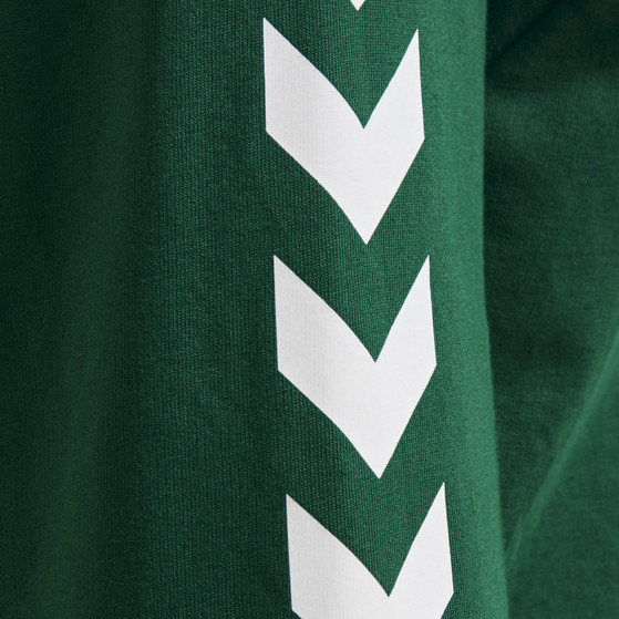 Hummel Go Cotton Zip Hoodie Women