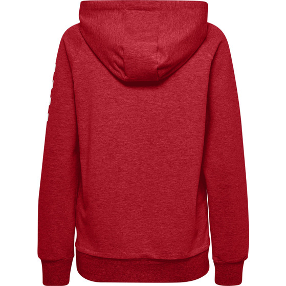 Hummel Go Cotton Zip Hoodie Women