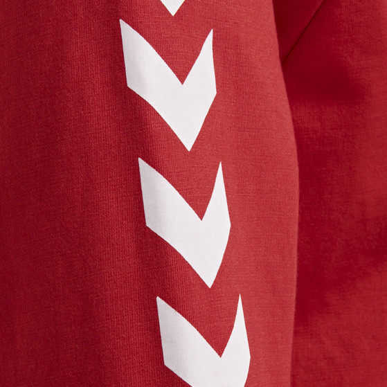 Hummel Go Cotton Zip Hoodie Women