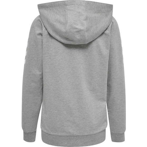 Hummel Go Cotton Zip Hoodie Women