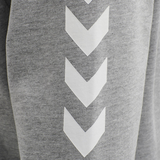 Hummel Go Cotton Zip Hoodie Women