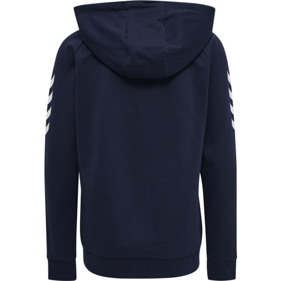 Hummel Go Cotton Zip Hoodie Women