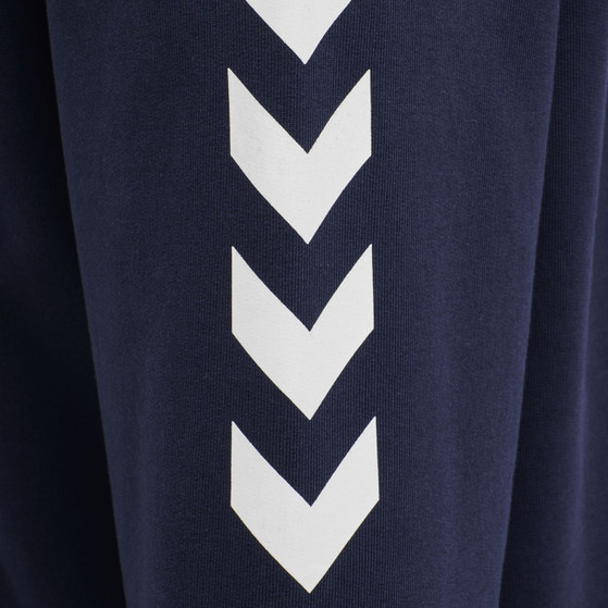 Hummel Go Cotton Zip Hoodie Women