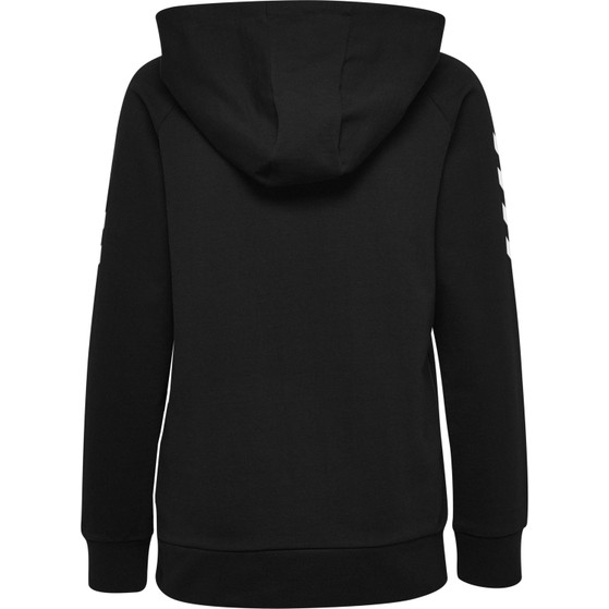 Hummel Go Cotton Zip Hoodie Women
