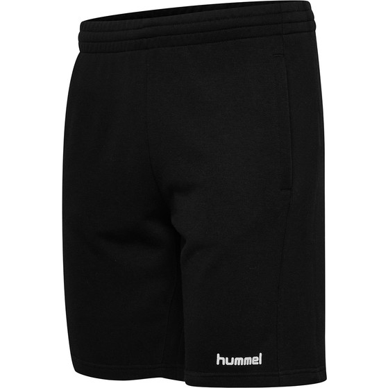 Hummel Go Cotton Bermuda Short Women