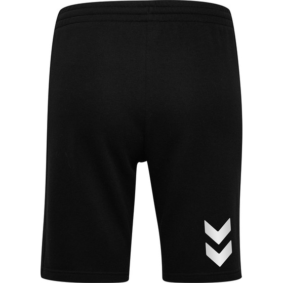 Hummel Go Cotton Bermuda Short Women