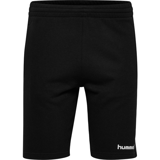 Hummel Go Cotton Bermuda Short Women