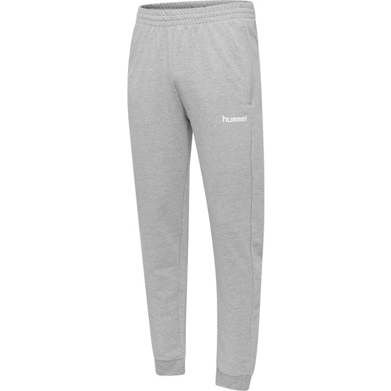 Hummel Go Cotton Pant Men