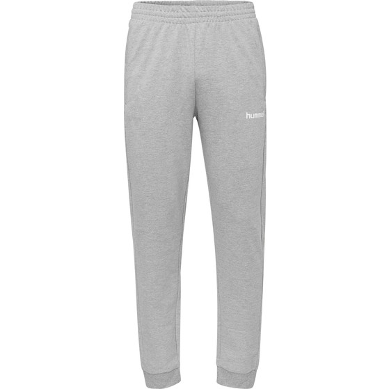 Hummel Go Cotton Pant Men