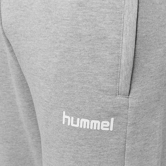 Hummel Go Cotton Pant Men
