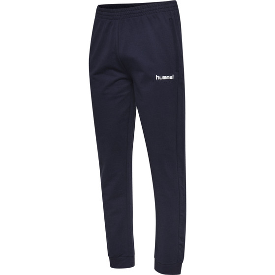Hummel Go Cotton Pant Men