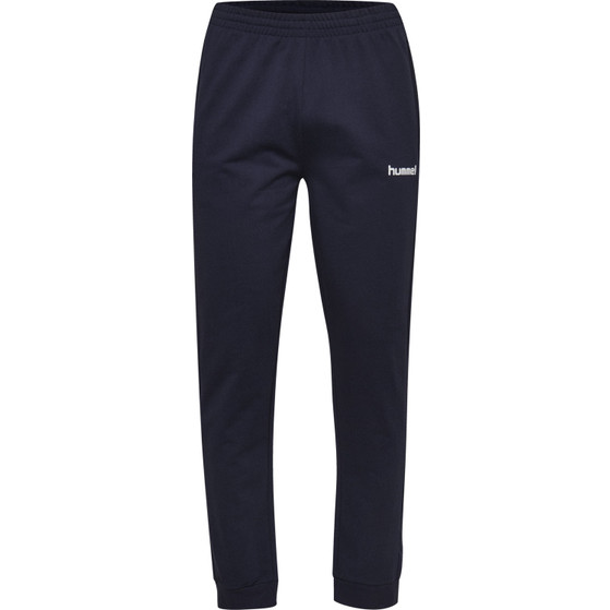 Hummel Go Cotton Pant Men