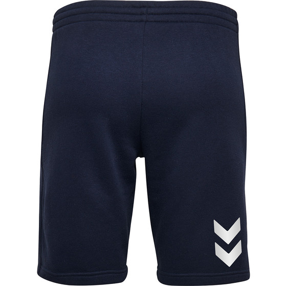 Hummel Go Cotton Bermuda Short Women