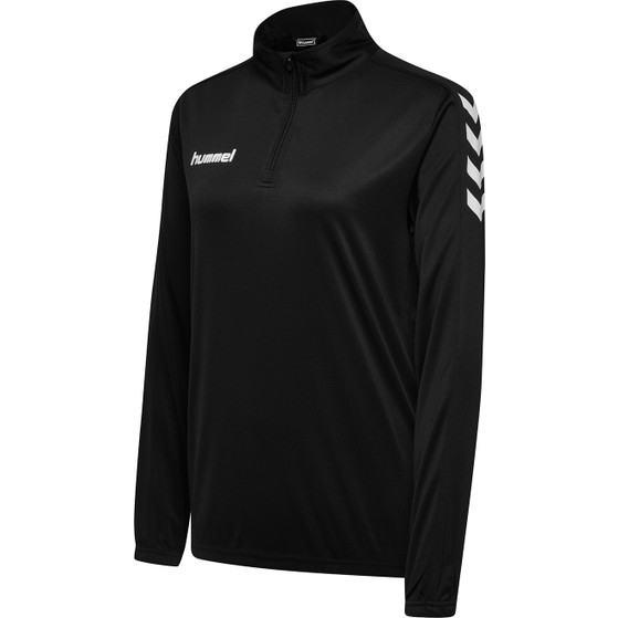 Hummel Core Half-Zip Sweat Women