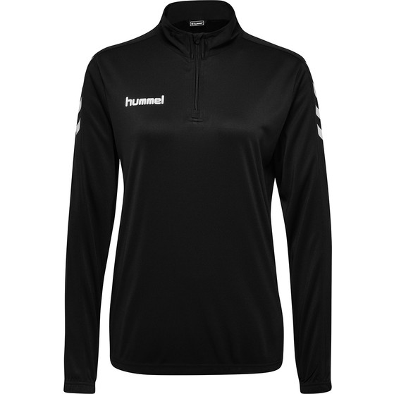 Hummel Core Half-Zip Sweat Women