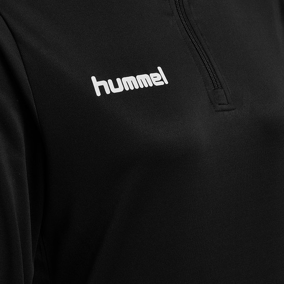 Hummel Core Half-Zip Sweat Women