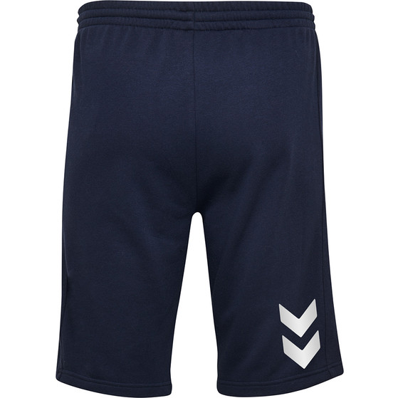 Hummel Go Cotton Bermuda Short Men