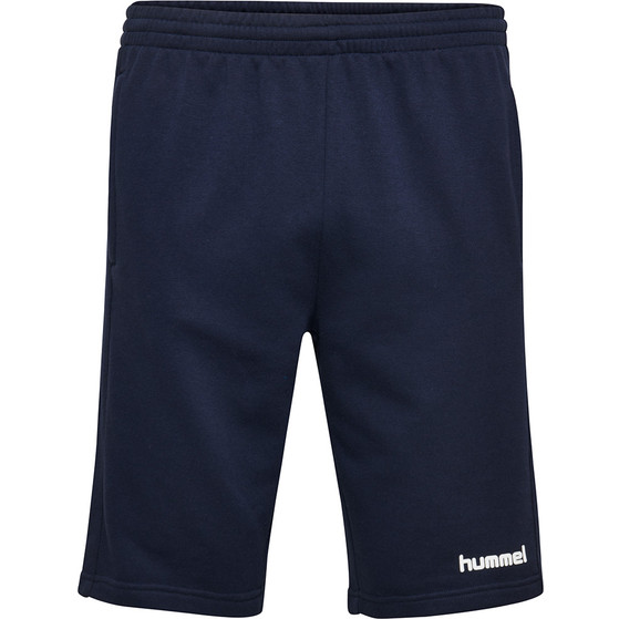 Hummel Go Cotton Bermuda Short Men