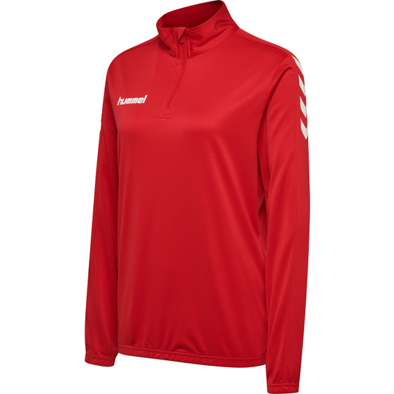 Hummel Core Half-Zip Sweat Women
