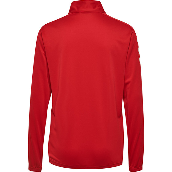 Hummel Core Half-Zip Sweat Women