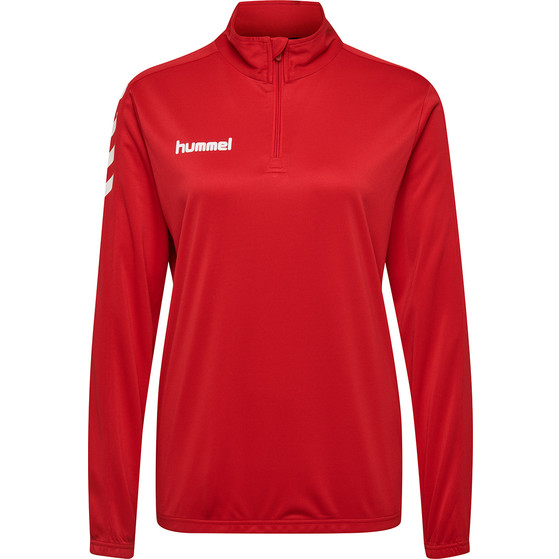 Hummel Core Half-Zip Sweat Women