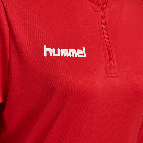 Hummel Core Half-Zip Sweat Women