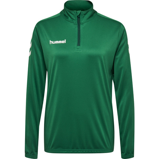 Hummel Core Half-Zip Sweat Women