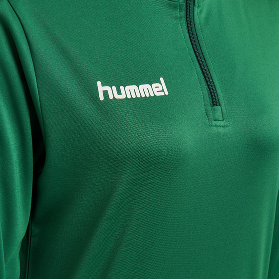 Hummel Core Half-Zip Sweat Women