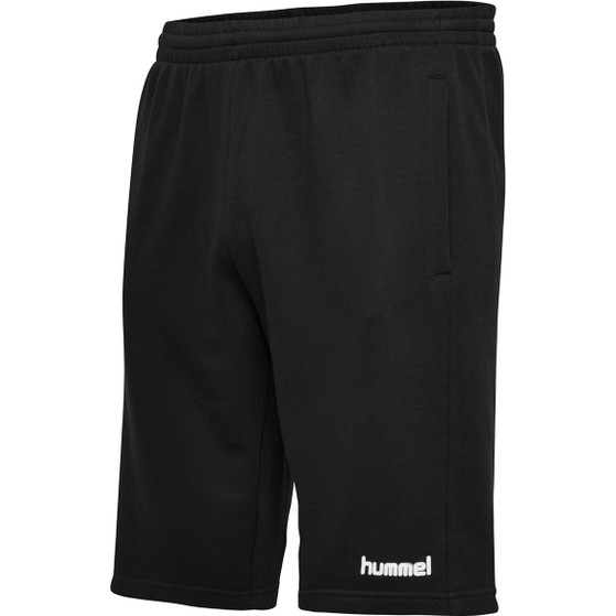 Hummel Go Cotton Bermuda Short Men